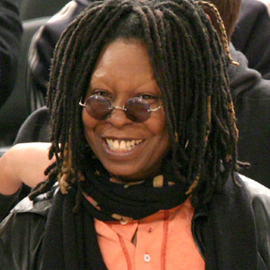 Whoopi Goldberg Whoopi Goldberg